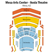 Mesa Arts Center Seating Related Keywords Suggestions