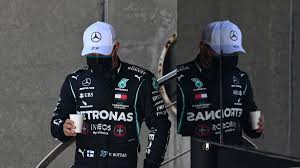 Valtteri bottas has seemingly been reduced to being the number two driver at mercedes, but the finn has not always been in the shadow of other drivers. Valtteri Bottas Beschwert Sich Uber Schwarze Rennanzuge Von Mercedes Eurosport
