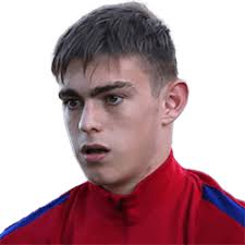 Solihull Moors » Player list