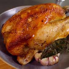Poulet Roti De Thierry Marx Met Afbeeldingen Recepten