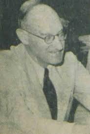 Geoffrey Wheeler (historian)