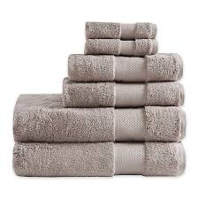Welcome to a debate that has been going on for as long as we can remember! Madison Park Signature Turkish Cotton Bath Towels Set Of 6 Bed Bath Beyond