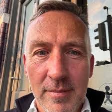 Brian Flatley's Instagram, Twitter & Facebook