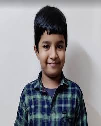 Amogh Pradeep FIDE Profile