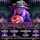 HALLOWEEN PSYTRANCE PARTY 2025 by Liquid... event in Geneva
