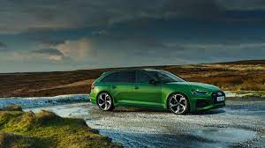 Audi Rs4 Avant Review Mpg And Running Cost Evo