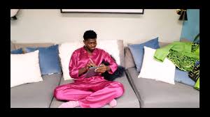 Follow us on google+ follow us on twitter become a fan on facebook Lil Nas X Montero Call Me By Your Name Official Video Except Its Not The Official Video At All Youtube