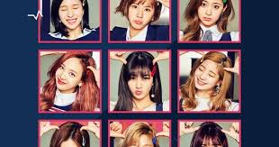 dahyun trying to let you know. Lirik Lagu Twice Signal Telenovelas