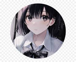 Share the best gifs now >>>. Icons Cg Artwork Png Aesthetic Anime Girl Icon Free Transparent Png Images Pngaaa Com