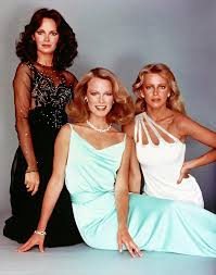 Markie was amazing in this role, cannot imagine shelly at all Why Was Shelley Hack Replaced On Charlie S Angels Quora
