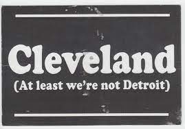 Not Detroit Podcast Postcards