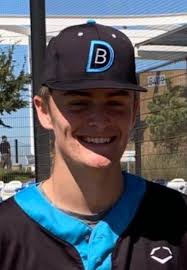 Class of 2020 California HS Baseball Player Position State Rankings