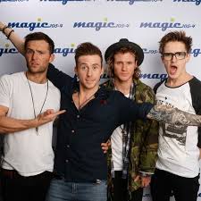 Mcfly blue silver, released 31 august 2012 1. Mcfly Fans Furious As Comeback Show Tickets Sell Out In Seconds