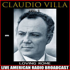 Listen to songs by claudio villa on myspace, stream free online music by claudio villa Vetturino Romano By Claudio Villa Napster