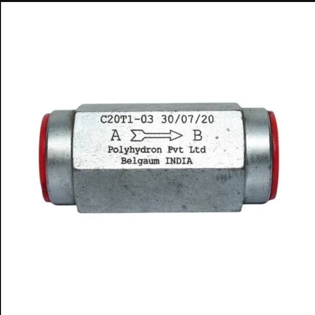POLYHYDRON C20T1-03 product image