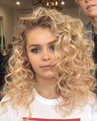 80s Hairstyles Redken Educator On Instagram Press Play How To Create Voluminous 80s Style Curls Ella Victoriaa Thanky Curls For Long Hair Hair Styles 80s Hair