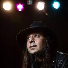 Daron Malakian and Scars On Broadway