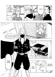 Mirrorkomik adalah tempatnya baca komik tokyo卍revengers atau tokyo 卍 pembalas sub indonesia terlengkap dan terupdate. Read Tokyo Revengers Chapter 138 Manga Online Free At Mangastream Mobi
