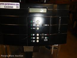They accept only starbucks pods, but they allow you to produce all your the latest model is the verismo v. Verismo 701 Espresso Coffee Machine In Manhattan Ks Item Ea9060 Sold Purple Wave