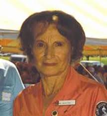 Helen Hoke Obituary October 12, 2005