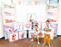 Disney Junior S T O T S Tiny Ones Transport Service Disney Junior Birthday Disney Junior Disney Birthday Party