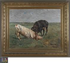 17,545 likes · 70 talking about this. File Gevecht Tussen Twee Jonge Stieren Alfred Verwee 1883 Koninklijk Museum Voor Schone Kunsten Gent 1883 M Jpg Wikimedia Commons