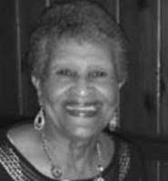 Doris Bryan Obituary (2017)