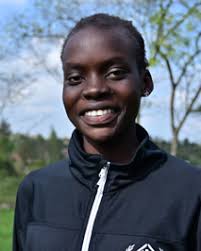 Refugee Athlete Scholarship-Holder