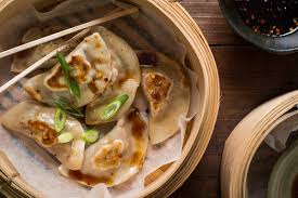 Pic S Yummy Dumplings Recipe Dumpling Recipe Dumplings Easy Dumplings