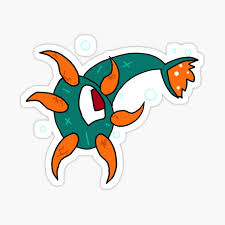 Who do you think will win? Minecraft Guardian Gifts Merchandise Redbubble