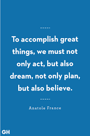 She is more famous than i am. 100 Inspirational Graduation Quotes Best Quotes For High School And College Graduates