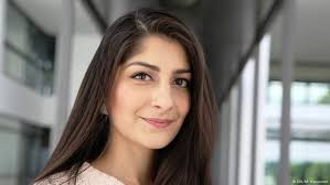 Waslat Hasrat-Nazimi: Nur Mut!