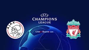 Placar ao vivo, resultados ao vivo. Pre Visualizacao E Previsao Do Ajax Vs Liverpool Transmissao Ao Vivo Liga Dos Campeoes Da Uefa