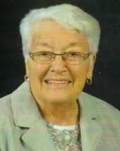 Obituary information for Betty Berry