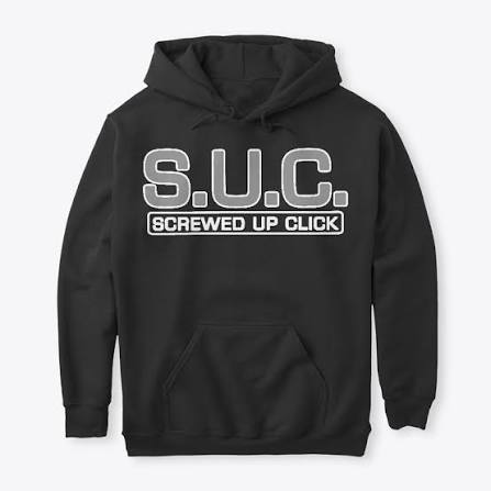 Screwed Up Click - SUC-H001