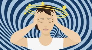 Image result for Vertigo