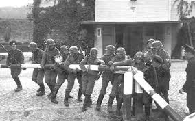 Liberación de parís 1944 aliados vs. A 80 Anos De La Segunda Guerra Mundial Alemania Pide Perdon A Polonia El Sol De Mexico Noticias Deportes Gossip Columnas