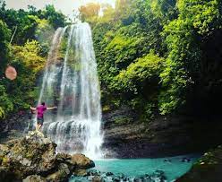 Pesona wisata magelang #piknik grenjengan kembar merupakan air terjun yang berada dusun citran, desa air terjun grenjengan kembar berada di desa pakis magelang. Asal Usul Air Terjun Jurang Nganten Jepara Isjtv Com