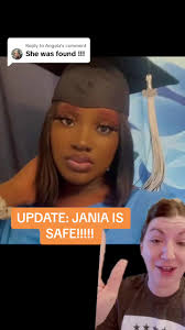 Jamiya Bratcher Found
