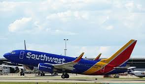 Follow to see more from the best employees and customers in the world. Southwest Airlines To Resume Flights In Mississippi On June 6 Masks Required Jackson Free Press Jackson Ms