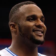 NBA free agency 2014: Magic, Glen Davis reach buyout agreement