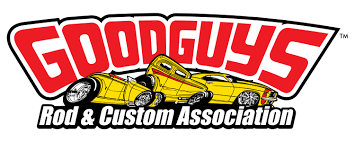 Monthly calendar for the month august in year 2020. Goodguys 23rd Summit Racing Nationals Presented By Ppg The Big One Ohio Expo Center