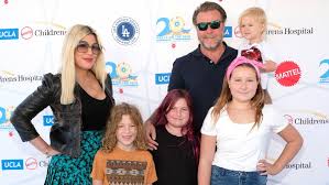 Tori spelling was born in los angeles, california on 16th may 1973. Mogliche Wege Wie Tori Spelling Ihr Gesamtes Erbe Ausgegeben Hat News24viral