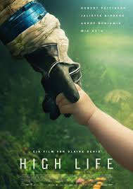 This article will use movies with theatrical or imdb requires 25,000 votes for a movie to be in its top 250, but this article will require only 10,000. High Life 2018 Imdb