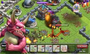 If you were looking for a game to play that's fun and strategic this is … Raid Of Dino