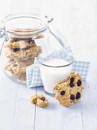 Cookies Flocons D Avoine Et Chocolat Cookies Flocons D Avoine Flocon Avoine Alimentation