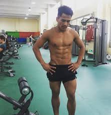 Beliau menjadi wanita pertama malaysia pembawa bendera di upacara pembukaan sukan olimpik musim panas 2012 di london. Amsyar Disenarai Atlet Terjun Kacak Suka Tayang Body Media Hiburan