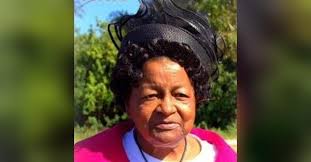 Mrs. Roxie Faye Cross Obituary