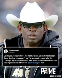 Oh wow #cowboys #deionsanders
