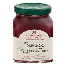 Best stonewall kitchen jam tree software. Save On Stonewall Kitchen Seedless Raspberry Jam Gluten Free Order Online Delivery Giant